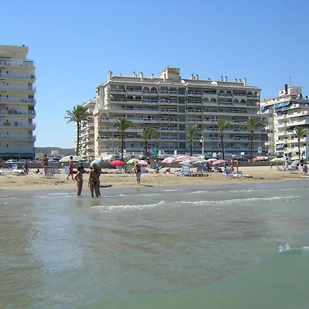 דירות Peñíscola Sorolla II Orangecosta מראה חיצוני תמונה